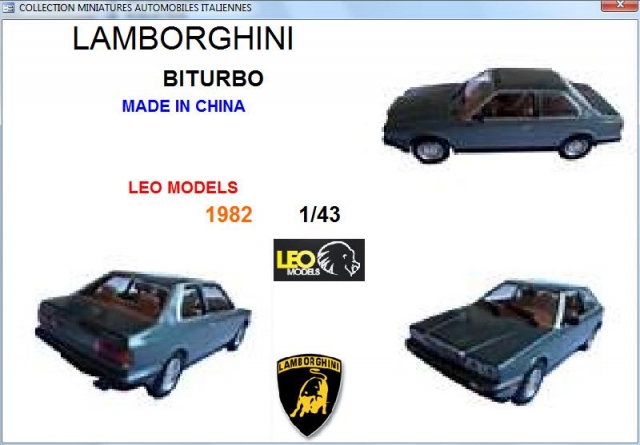 LAM BITURBO (0)
