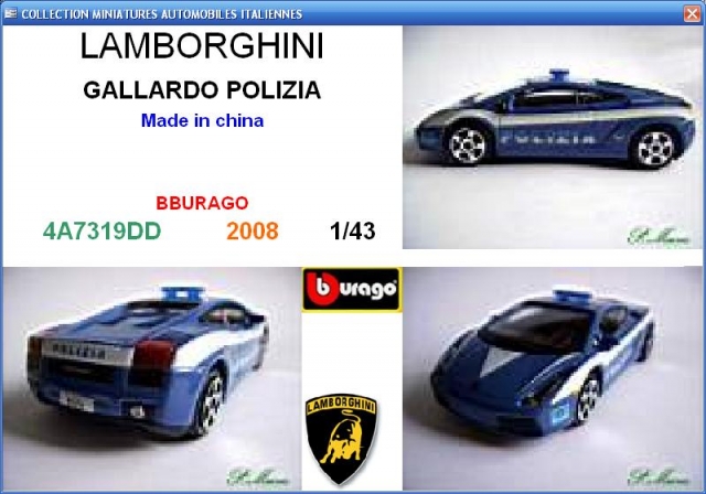 LAM GALLARDO POLIZIA (0)