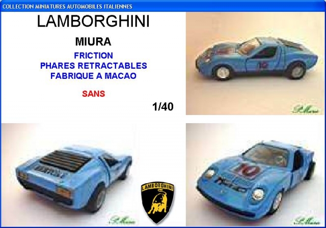 LAM MIURA (0)