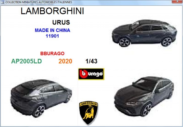 LAM URUS (1)