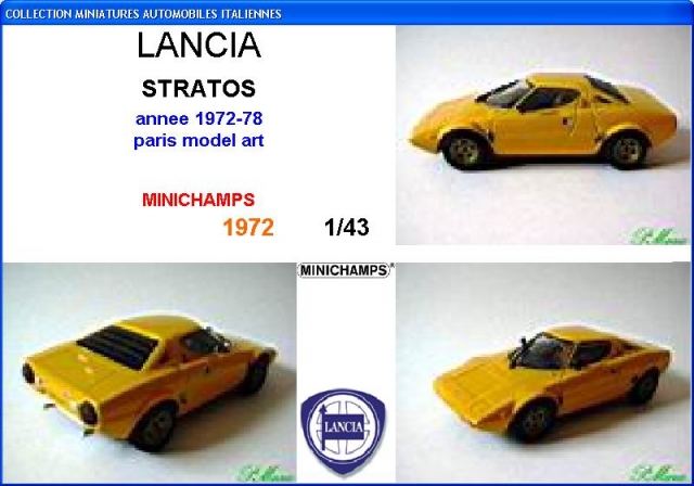 LAN STRATOS (0)