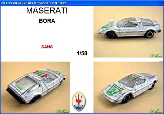 MAS BORA (0)