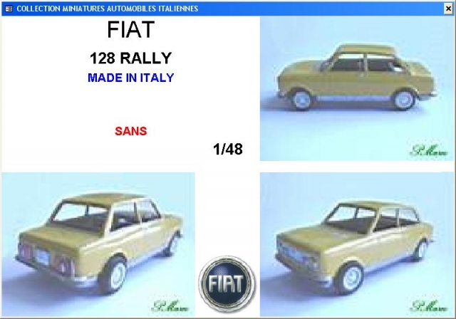 FIA 128 RALLY (0)